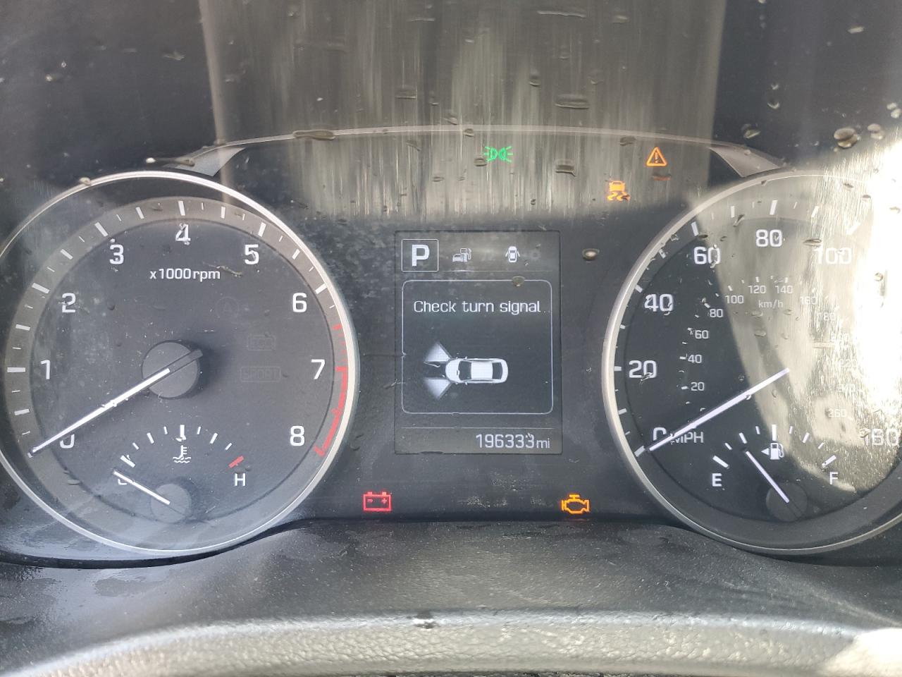 2018 Hyundai Elantra Sel VIN: 5NPD84LF7JH252219 Lot: 63030625
