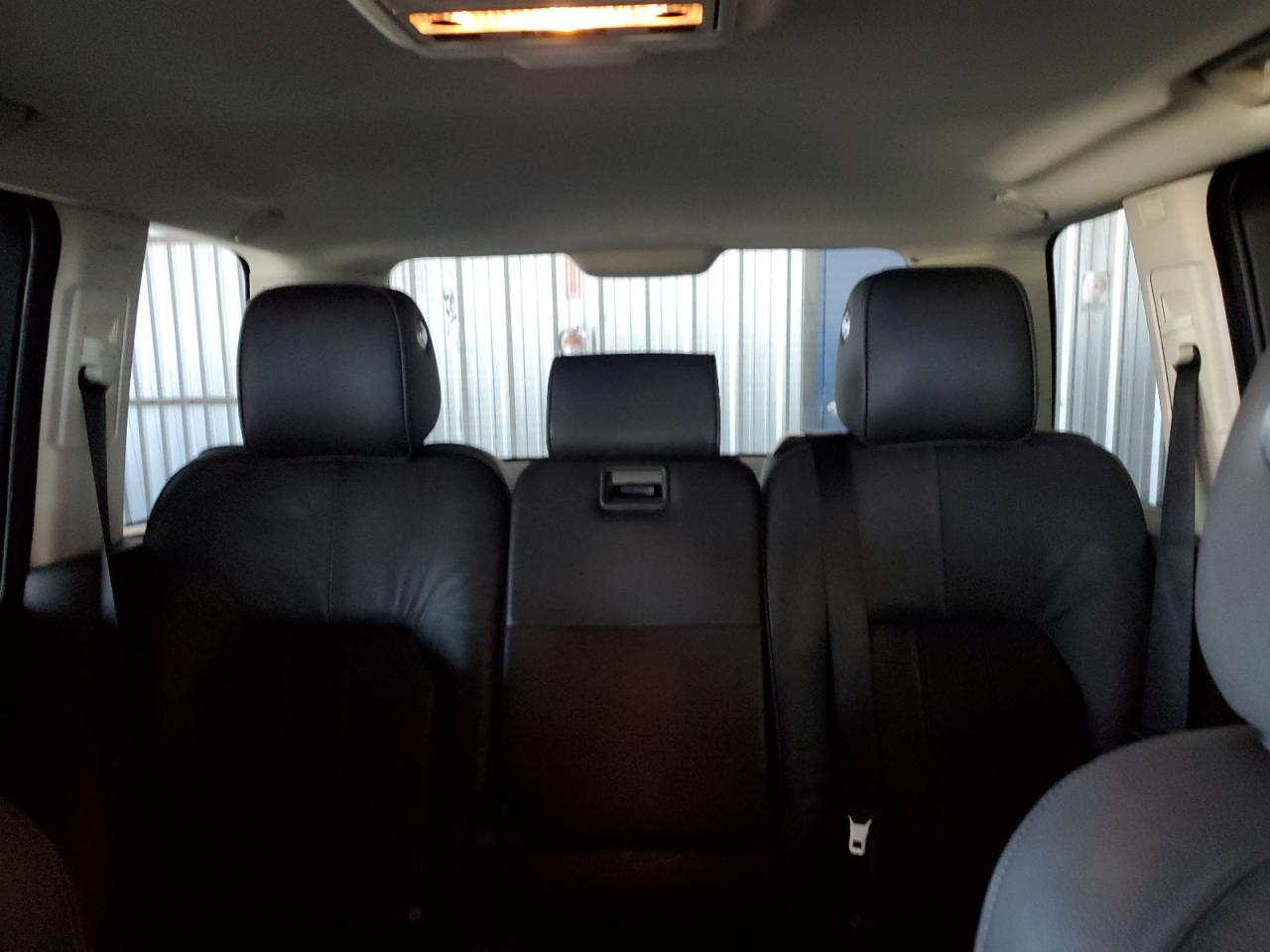 SALME1D41CA360424 2012 Land Rover Range Rover Hse