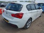 2016 BMW 116D ED PL for sale at Copart SANDY