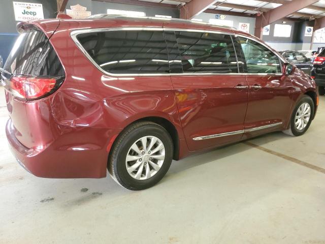  CHRYSLER PACIFICA 2019 Burgundy