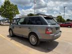 2011 LAND ROVER RANGE ROVER SPORT HSE   à vendre chez Copart OK - OKLAHOMA CITY