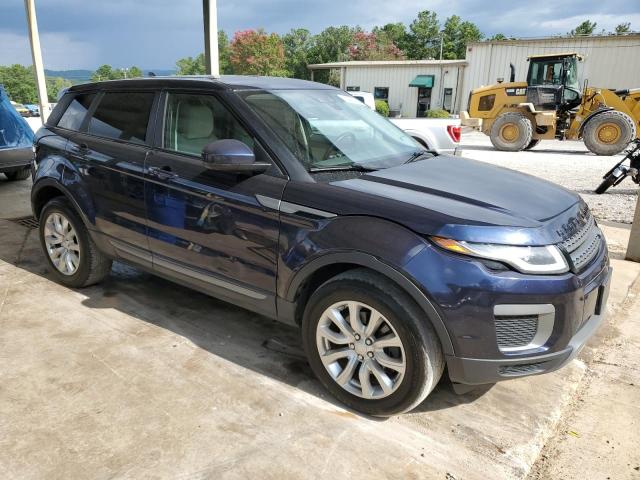 Parquets LAND ROVER RANGEROVER 2016 Granatowy