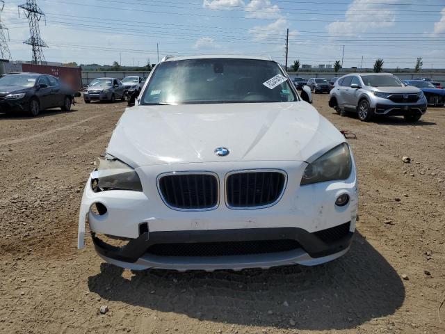  BMW X1 2013 Biały