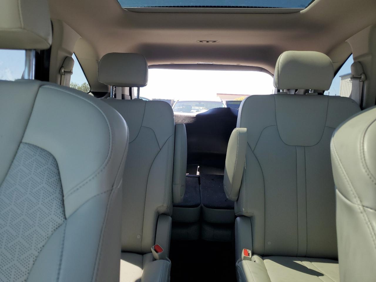 2022 Kia Sorento Sx VIN: 5XYRK4LF5NG102193 Lot: 66538325