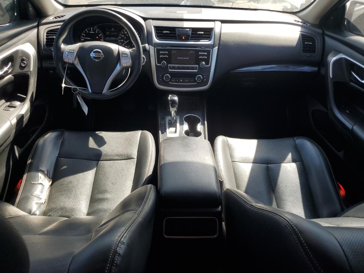 2016 Nissan Altima 2.5 VIN: 1N4AL3AP4GC170417 Lot: 66708285