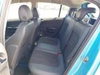 2012 VAUXHALL CORSA ACTI for sale at Copart WISBECH