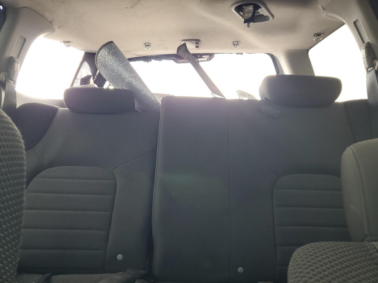 2009 Nissan Xterra Off Road VIN: 5N1AN08W59C510902 Lot: 63765365