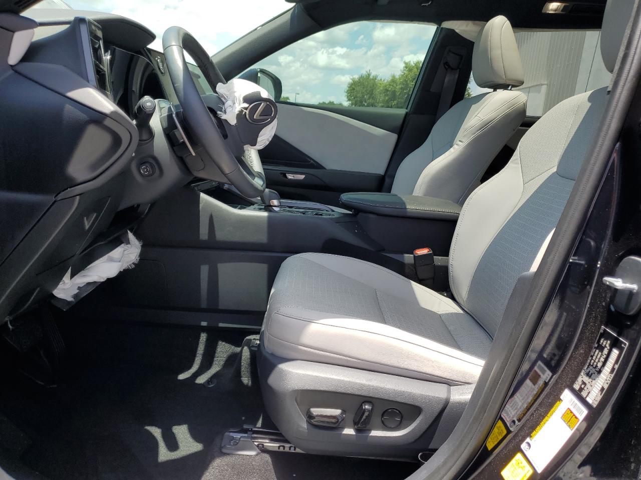 2024 Lexus Tx 350 Base VIN: 5TDAAAB6XRS020162 Lot: 63006415