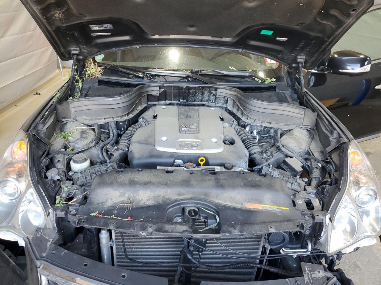 2016 Infiniti Qx50 VIN: JN1BJ0RR2GM271865 Lot: 66261595