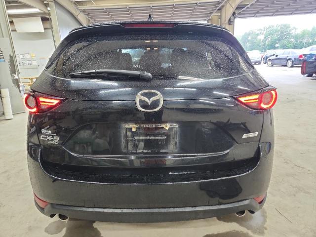  MAZDA CX-5 2019 Czarny