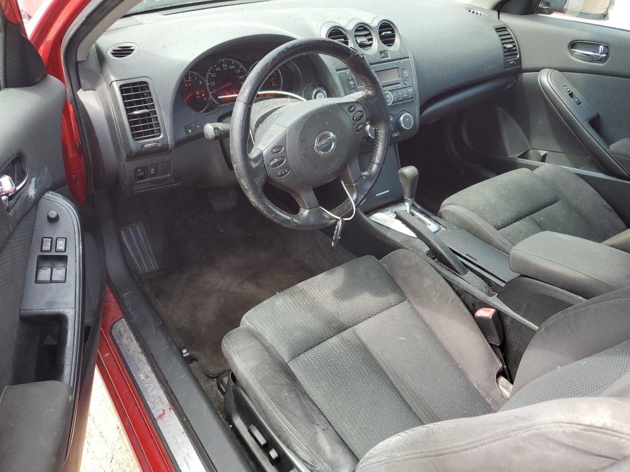 2011 Nissan Altima Sr VIN: 1N4BL2EP8BC108505 Lot: 65222325
