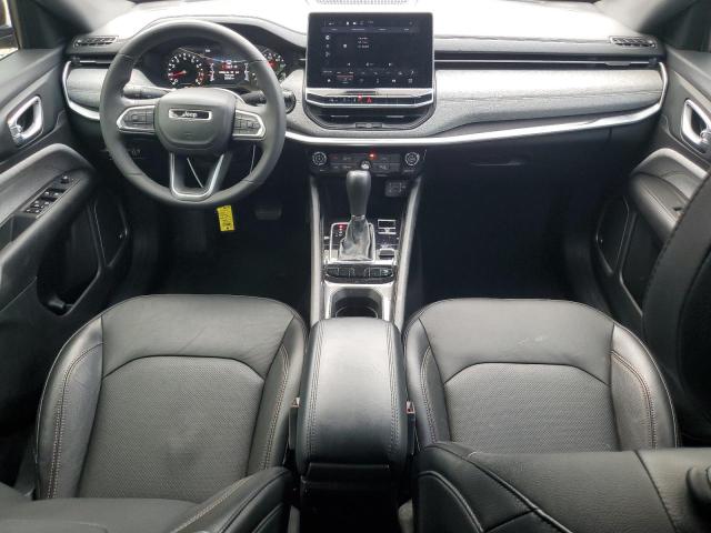  JEEP COMPASS 2023 Srebrny