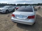 2016 MERCEDES-BENZ E 350   for sale at Copart AR - LITTLE ROCK