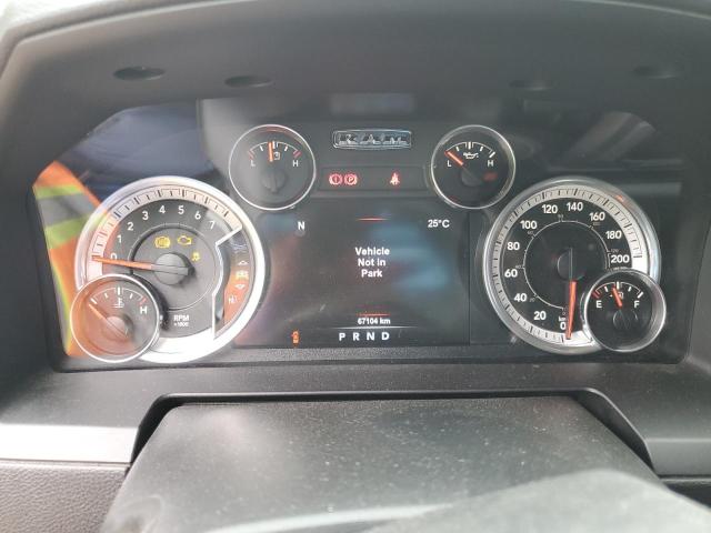 2015 RAM 1500 SPORT  
