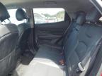 2019 SSANGYONG KORANDO UL for sale at Copart BRISTOL