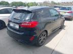 2019 FORD FIESTA ST- for sale at Copart ROCHFORD