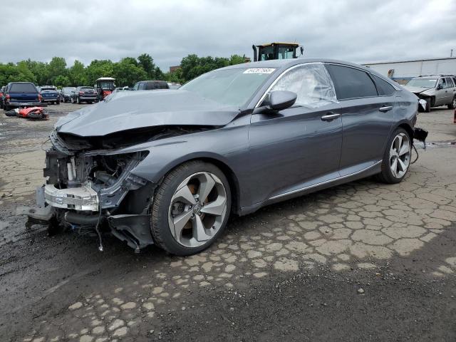  HONDA ACCORD 2019 Gray