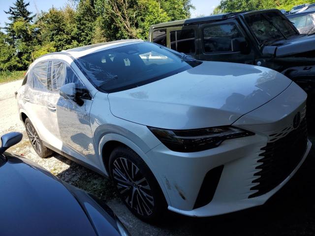 2024 LEXUS RX 350H BASE  