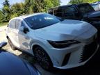 2024 LEXUS RX 350H BASE   à vendre chez Copart AB - CALGARY