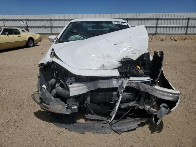  DODGE DART 2013 Белы