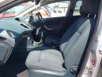 2010 FORD FIESTA TIT for sale at Copart WESTBURY