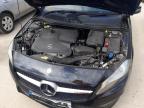 2016 MERCEDES BENZ A 180 SPOR for sale at Copart SANDY