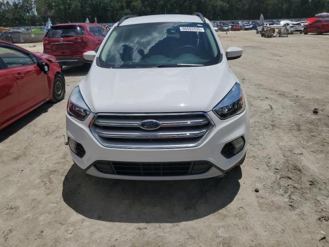  FORD ESCAPE 2018 Biały