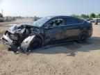 2013 FORD FUSION SE   for sale at Copart ON - LONDON