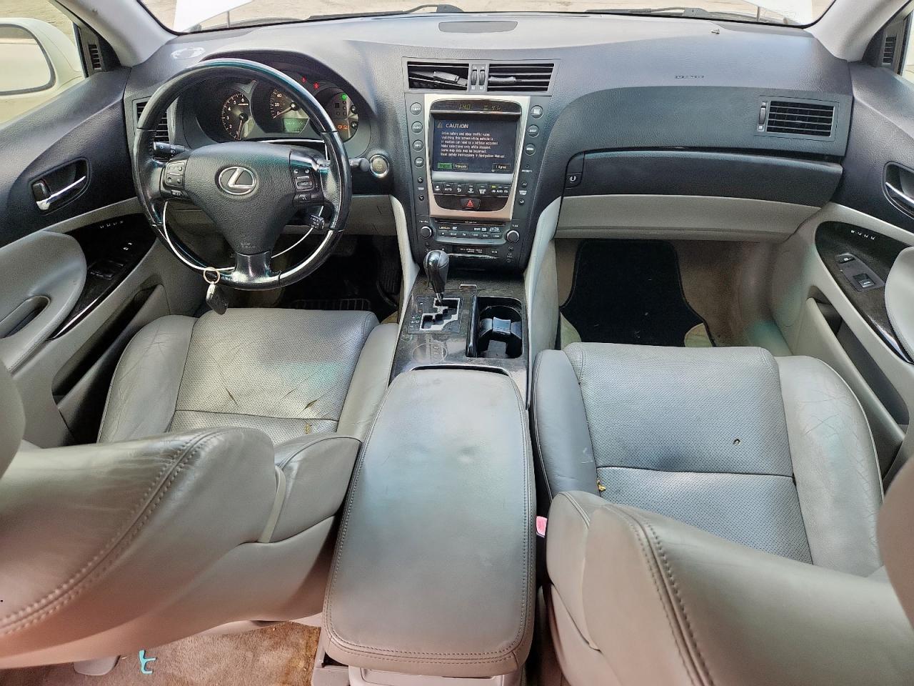 2006 Lexus Gs 300 VIN: JTHBH96S665003347 Lot: 64974355