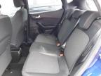 2018 FORD FIESTA ST- for sale at Copart WHITBURN