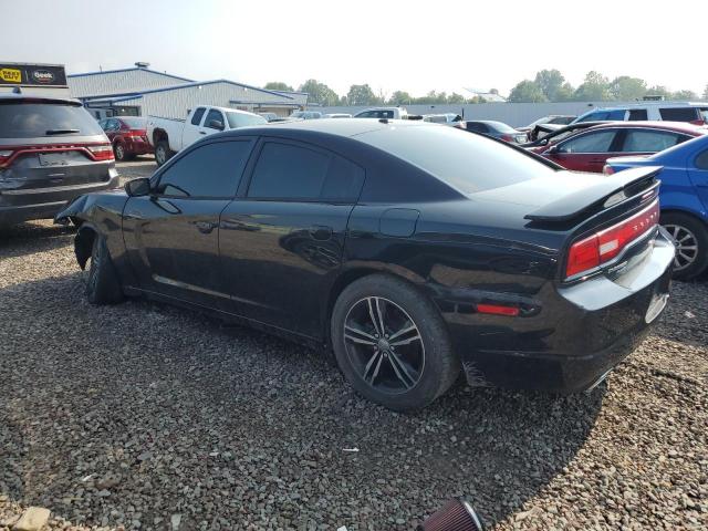  DODGE CHARGER 2014 Black