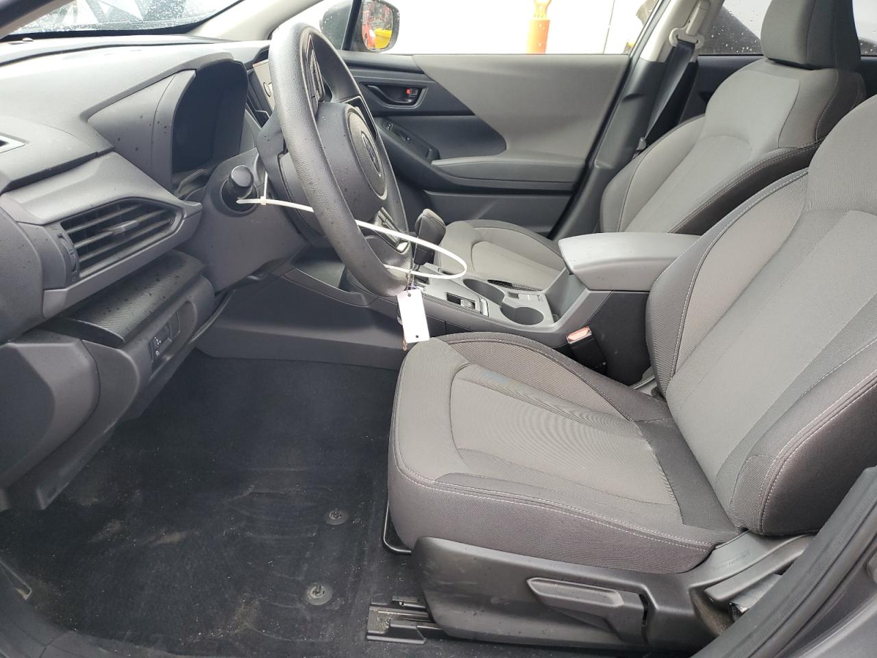 2024 Subaru Crosstrek VIN: JF2GUABC5R8211422 Lot: 64616545