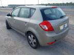 2010 KIA CEED 2 AUT for sale at Copart CORBY