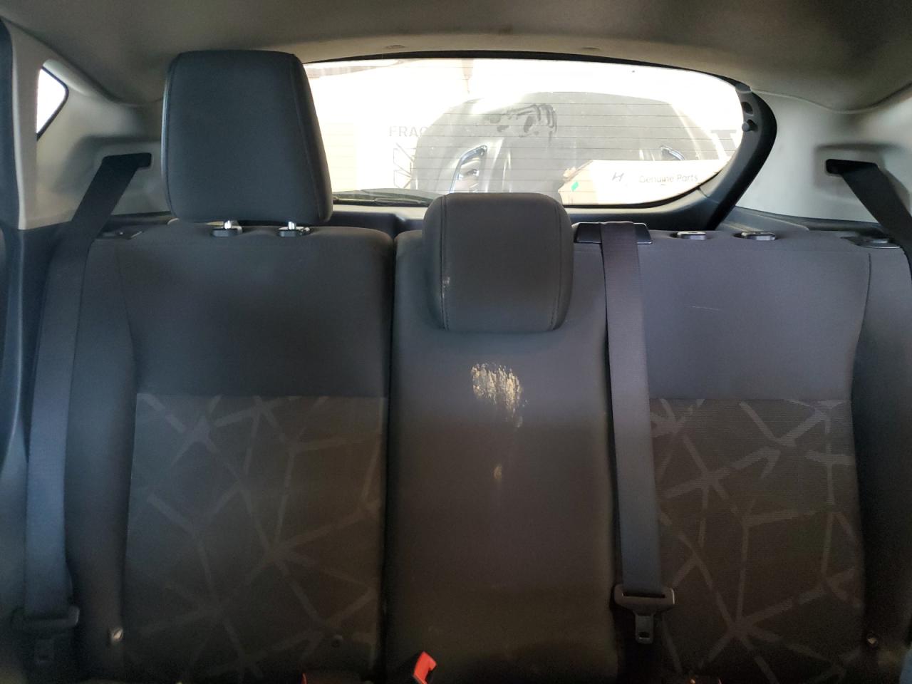 2011 Ford Fiesta Se VIN: 3FADP4EJ6BM178829 Lot: 65338205