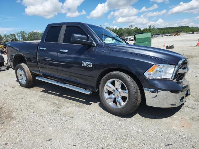 Pickups RAM 1500 2015 Blue