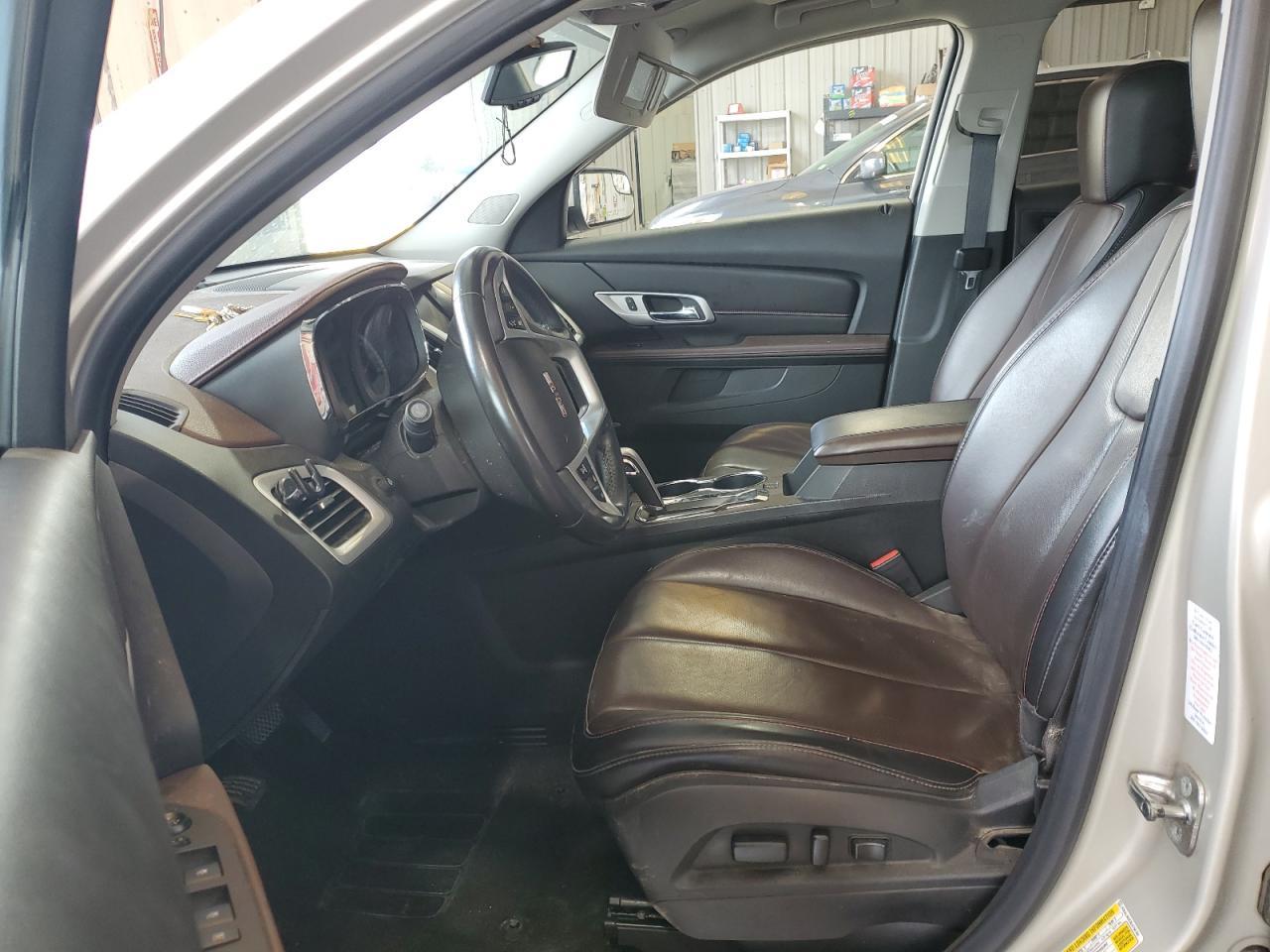 2014 GMC Terrain Slt VIN: 2GKALSEK3E6150706 Lot: 65508325