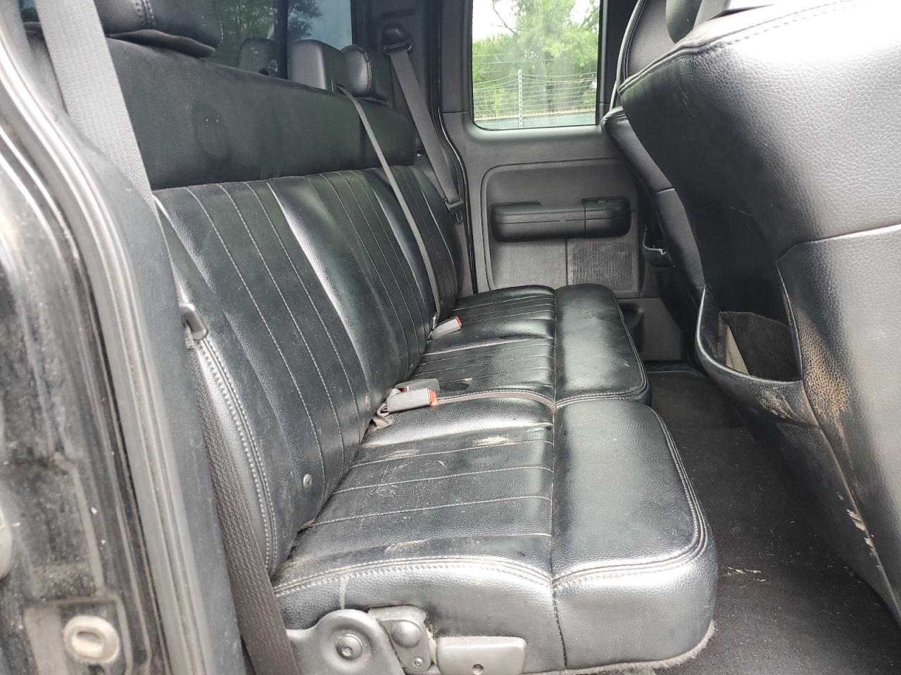 2006 Ford F150 VIN: 1FTRX12566FA71016 Lot: 63500075