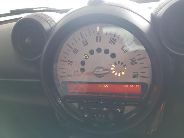 2014 MINI PACEMAN CO