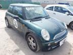 2004 MINI MINI ONE for sale at Copart WESTBURY