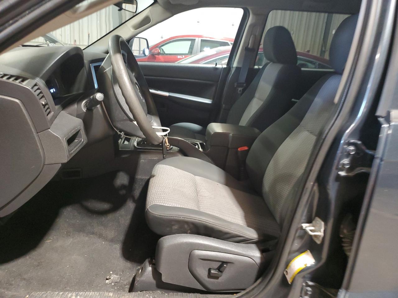 2008 Jeep Grand Cherokee Laredo VIN: 1J8GR48K38C112294 Lot: 63692515