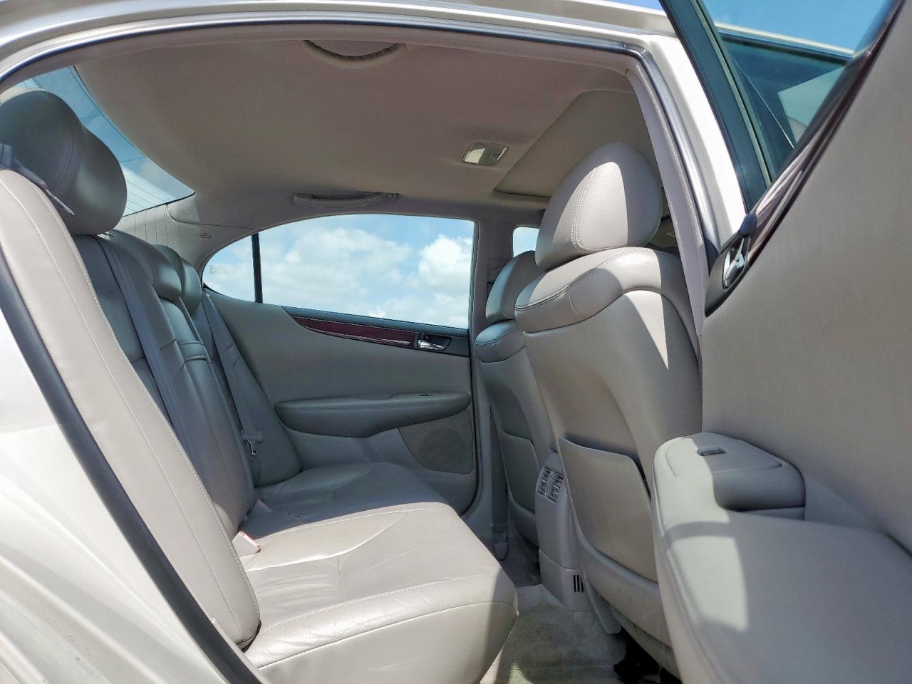 2003 Lexus Es 300 VIN: JTHBF30G830094590 Lot: 64761445