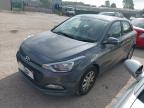 2017 HYUNDAI I20 SE MPI for sale at Copart WESTBURY