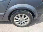 2004 VAUXHALL ASTRA ELIT for sale at Copart BRISTOL