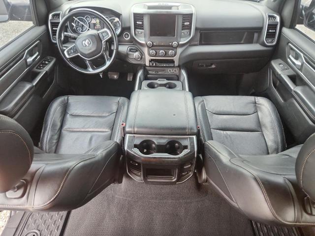  RAM 1500 2019 Gray