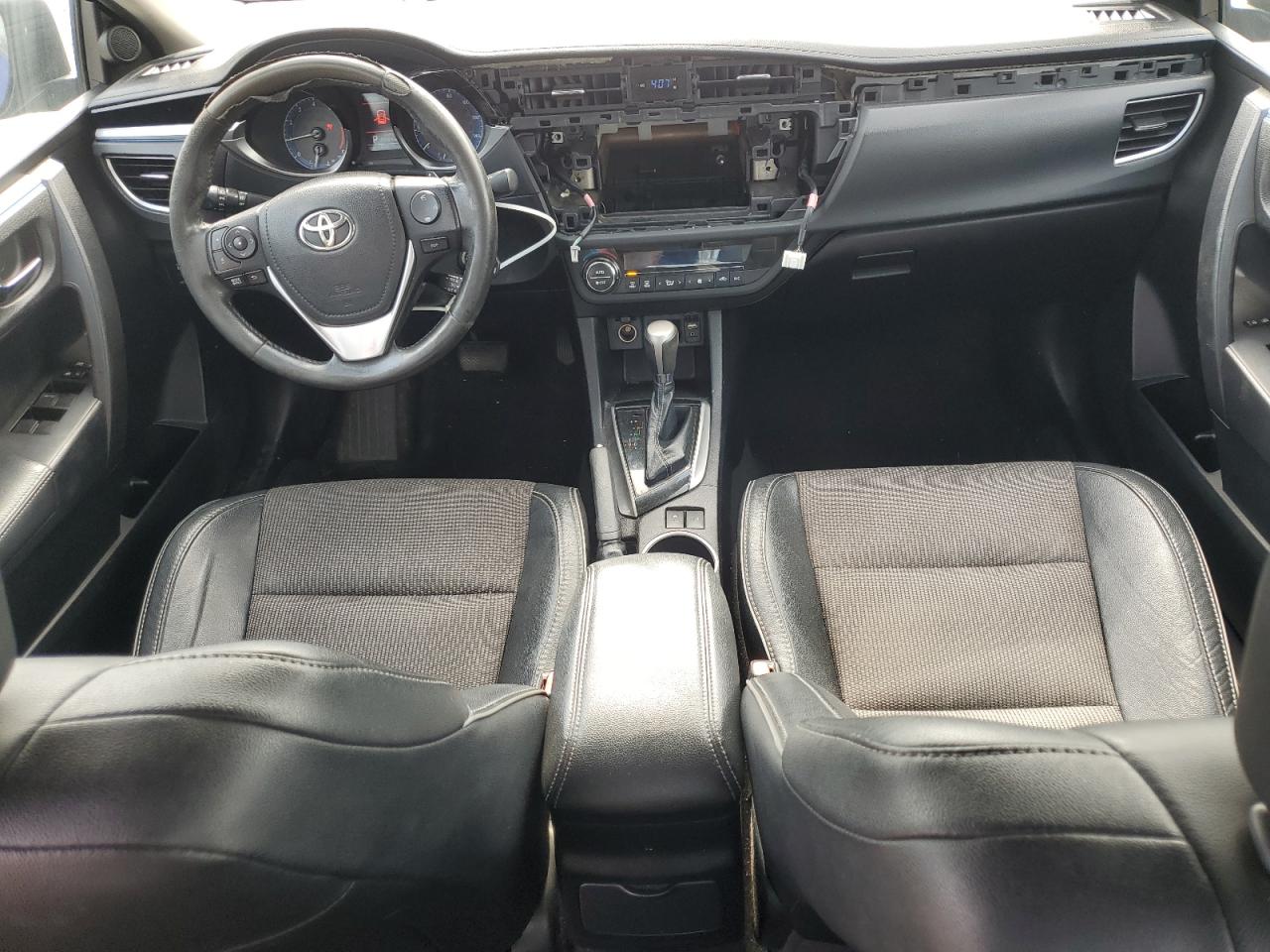 2014 Toyota Corolla L VIN: 2T1BURHE2EC104083 Lot: 64426835