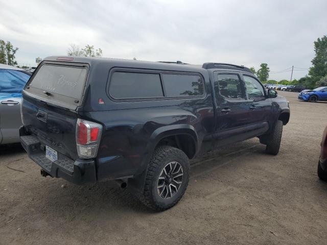 2023 TOYOTA TACOMA DOUBLE CAB  