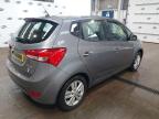 2012 HYUNDAI IX20 ACTIV for sale at Copart EAST KILBRIDE