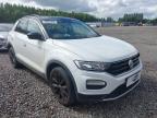 2019 VOLKSWAGEN T-ROC DESI for sale at Copart EAST KILBRIDE