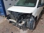 2020 PEUGEOT PARTNER PR for sale at Copart BRISTOL