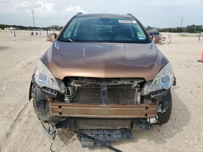  BUICK ENCORE 2016 Brązowy